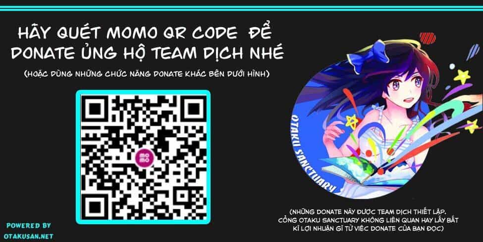 Đừng Chạm Kando-Chan! - Chương 4 - ảnh 2