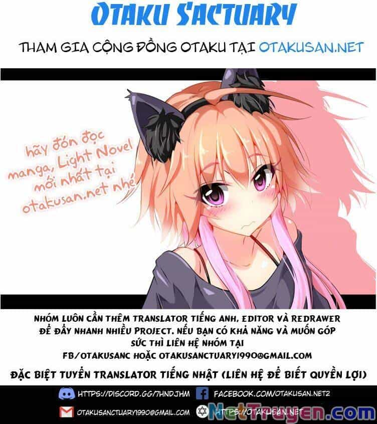 Đừng Chạm Kando-Chan! - Chương 7 - ảnh 11