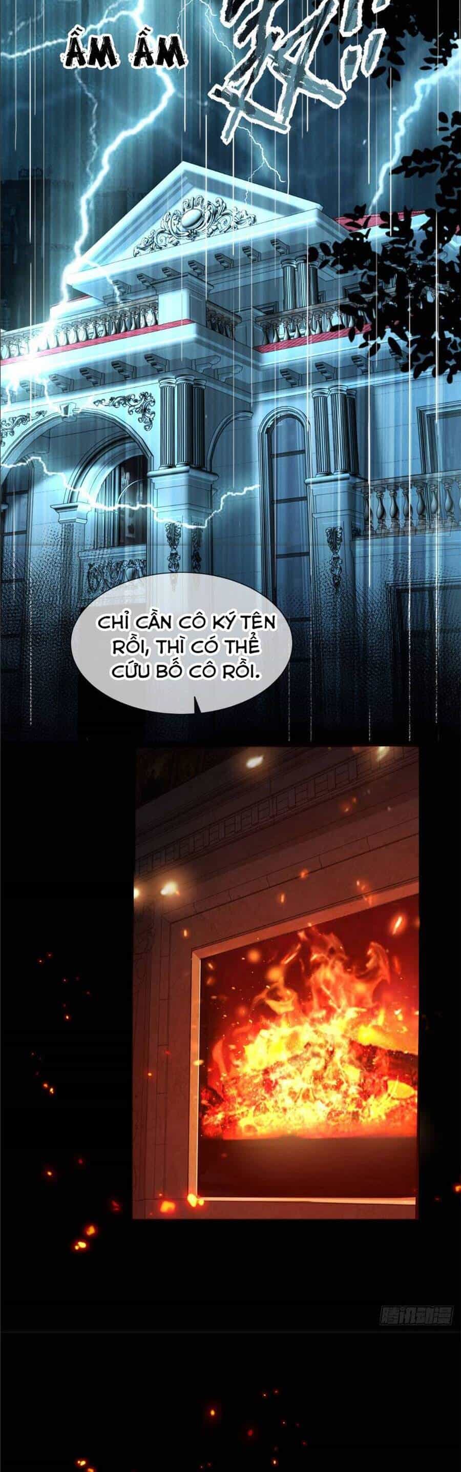 Đừng Chọc Giận Mẹ Kế Cấp Cao - Chương 1 - ảnh 5