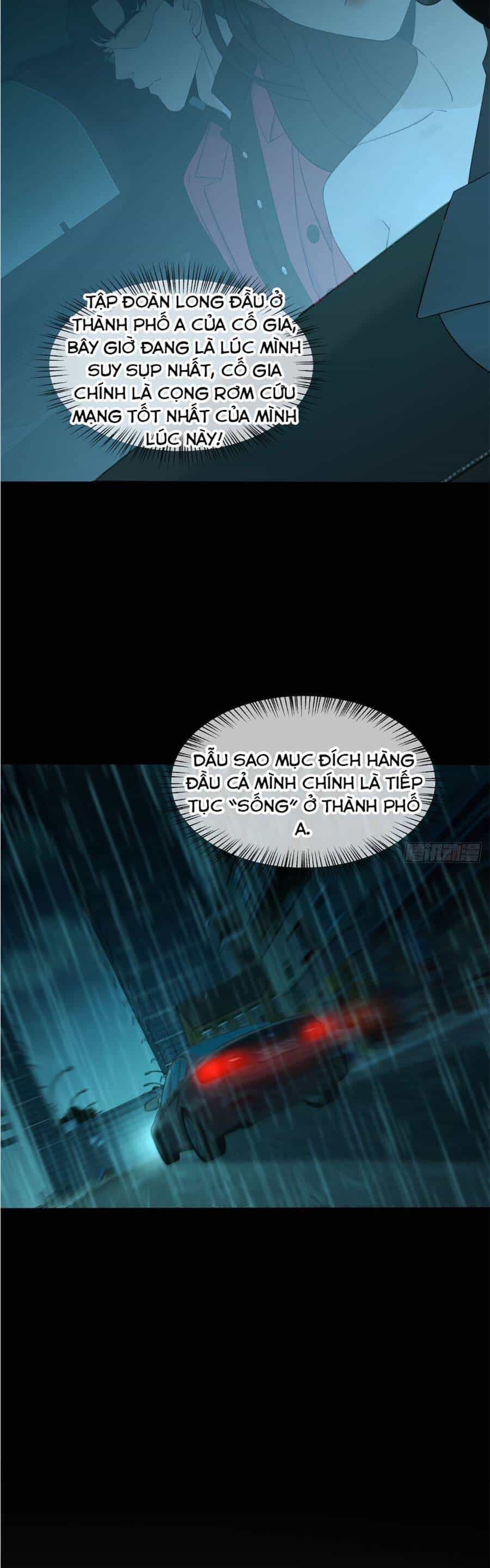 Đừng Chọc Giận Mẹ Kế Cấp Cao - Chương 2 - ảnh 14