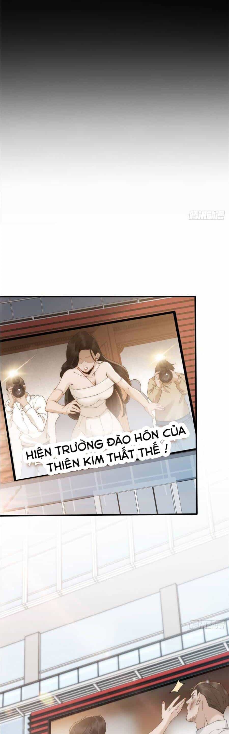 Đừng Chọc Giận Mẹ Kế Cấp Cao - Chương 2 - ảnh 15