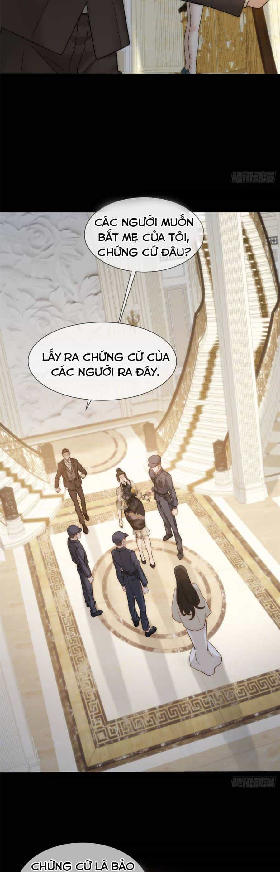 Đừng Chọc Giận Mẹ Kế Cấp Cao - Chương 3 - ảnh 45