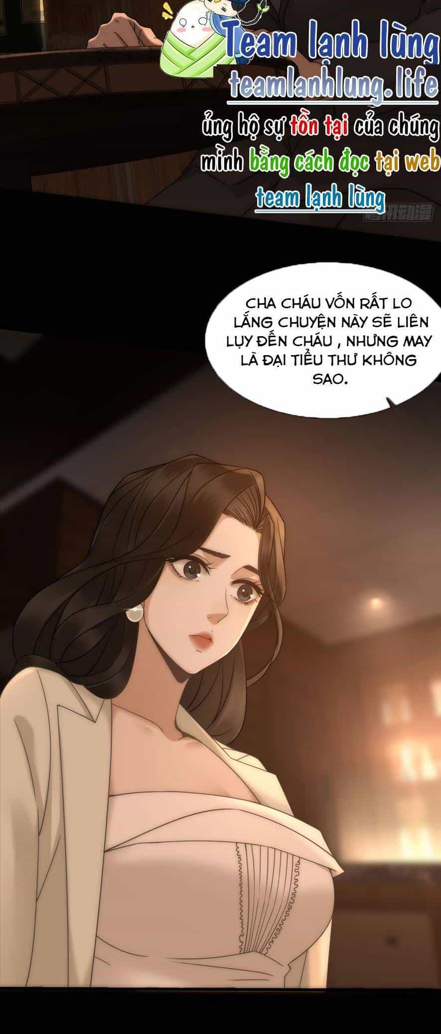 Đừng Chọc Giận Mẹ Kế Cấp Cao - Chương 4 - ảnh 26