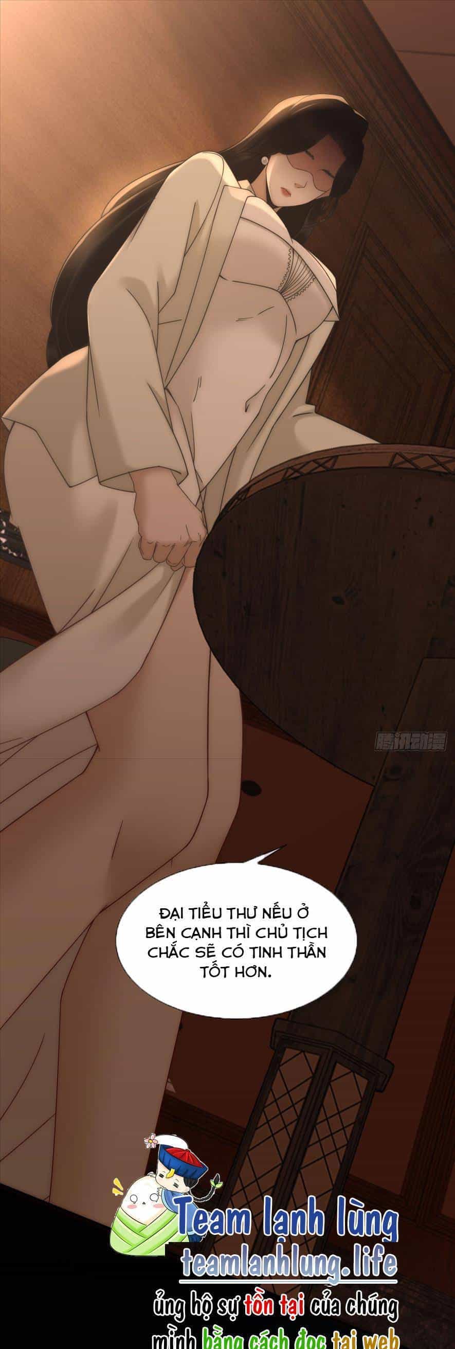 Đừng Chọc Giận Mẹ Kế Cấp Cao - Chương 4 - ảnh 29