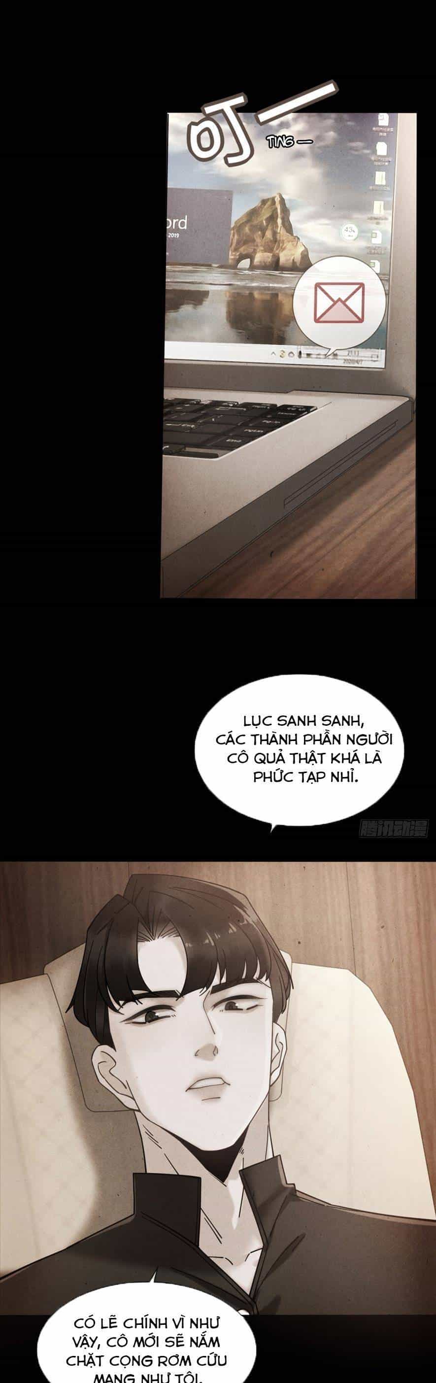 Đừng Chọc Giận Mẹ Kế Cấp Cao - Chương 5 - ảnh 15