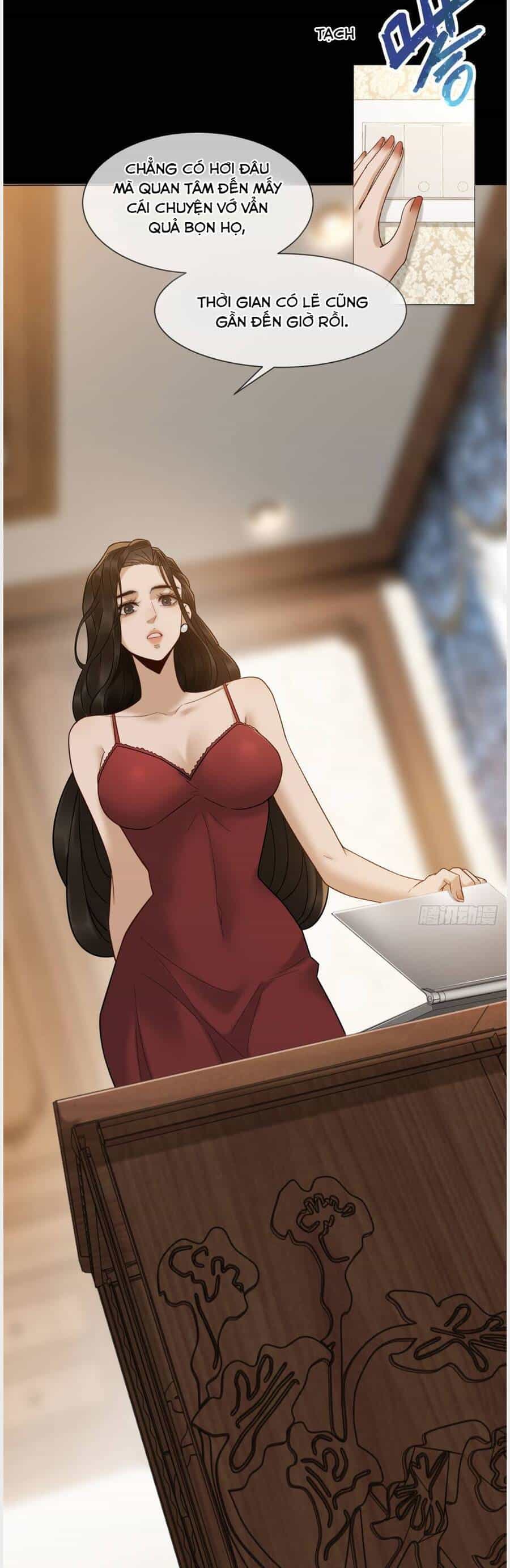 Đừng Chọc Giận Mẹ Kế Cấp Cao - Chương 6 - ảnh 21