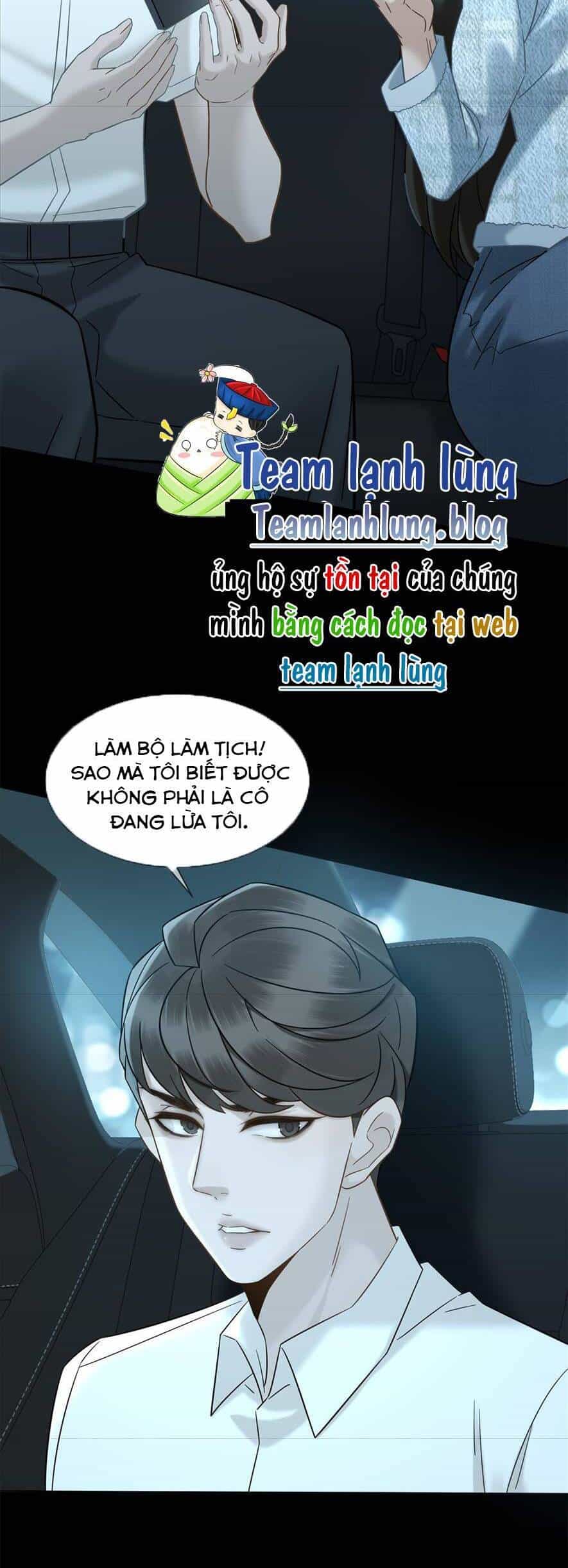 Đừng Chọc Giận Mẹ Kế Cấp Cao - Chương 7 - ảnh 4