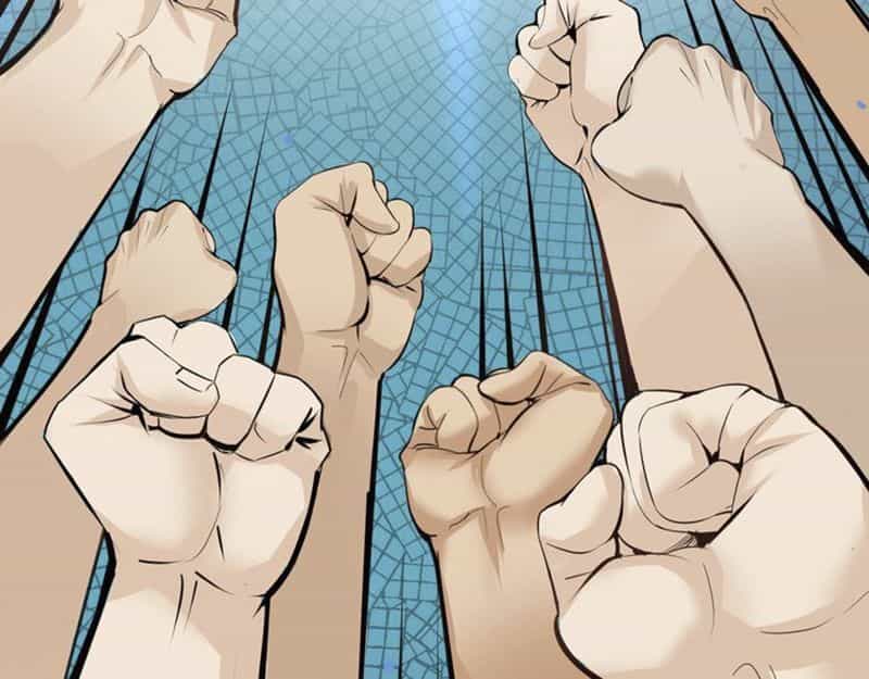 Đừng Để Hắn Ta Đứng Thứ Nhất - Chương 1 - ảnh 10