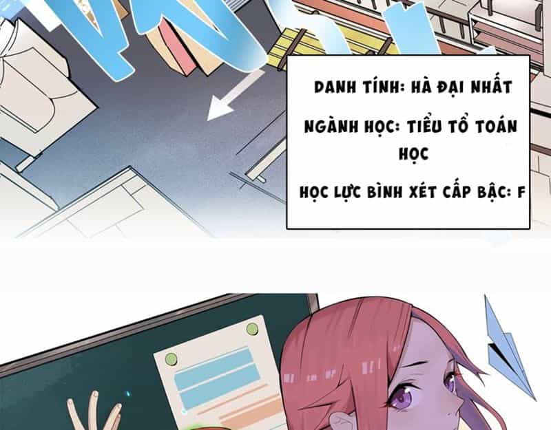 Đừng Để Hắn Ta Đứng Thứ Nhất - Chương 1 - ảnh 20