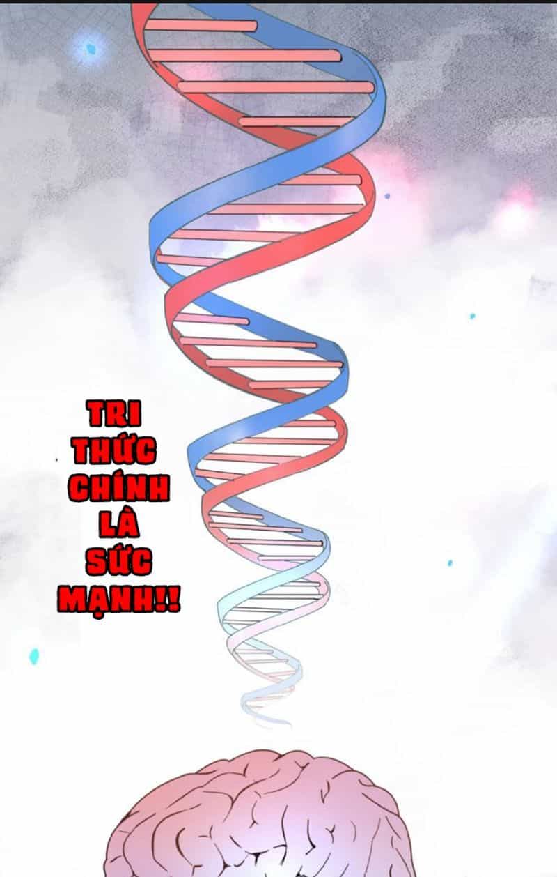 Đừng Để Hắn Ta Đứng Thứ Nhất - Chương 1 - ảnh 8