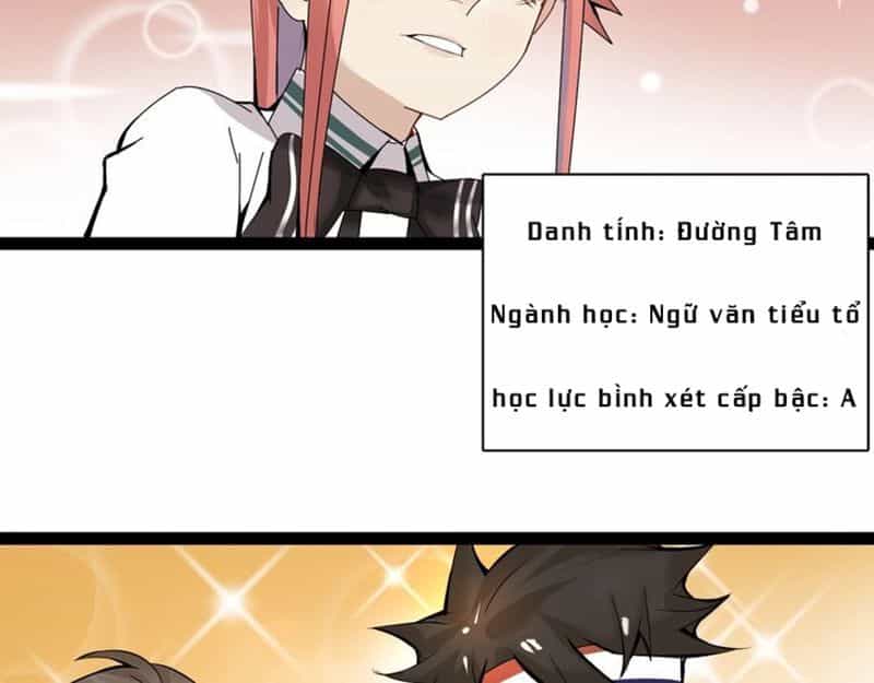 Đừng Để Hắn Ta Đứng Thứ Nhất - Chương 1.1 - ảnh 42