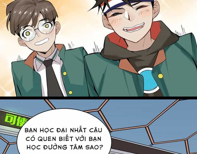 Đừng Để Hắn Ta Đứng Thứ Nhất - Chương 1.1 - ảnh 43