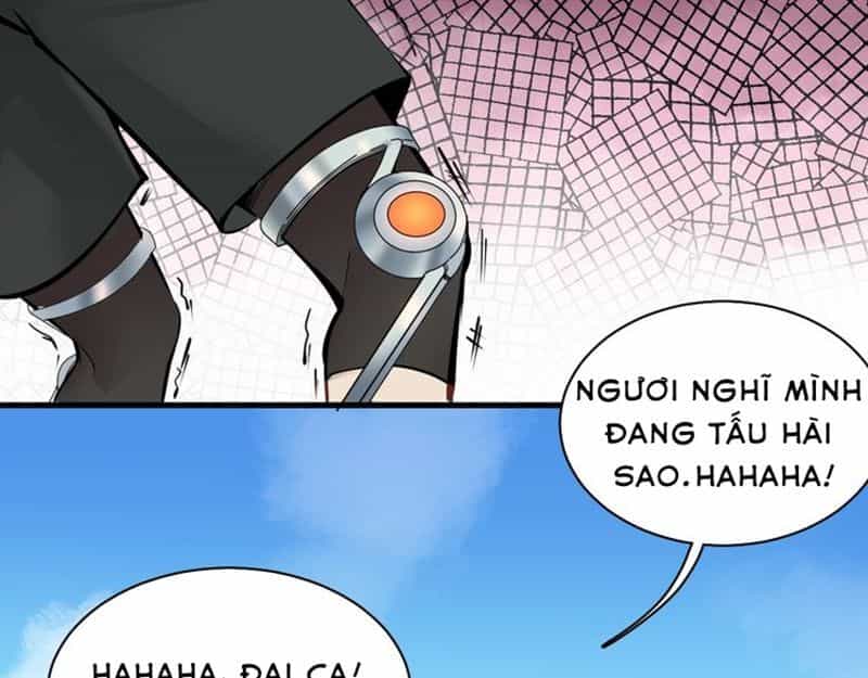 Đừng Để Hắn Ta Đứng Thứ Nhất - Chương 1.1 - ảnh 6