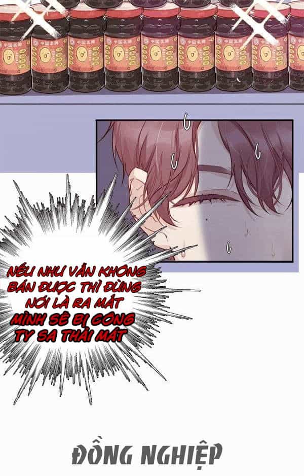 Đừng Để Tôi Bảo Vệ - Chương 0 - ảnh 11