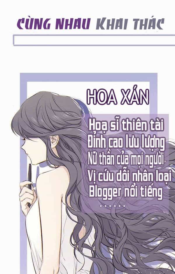 Đừng Để Tôi Bảo Vệ - Chương 0 - ảnh 12