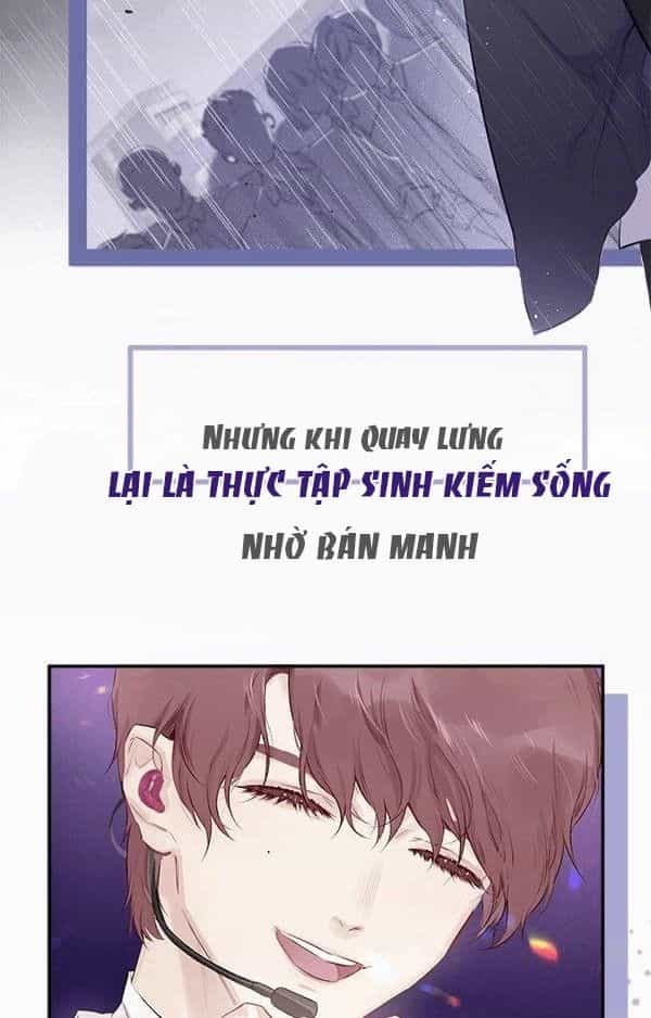 Đừng Để Tôi Bảo Vệ - Chương 0 - ảnh 3