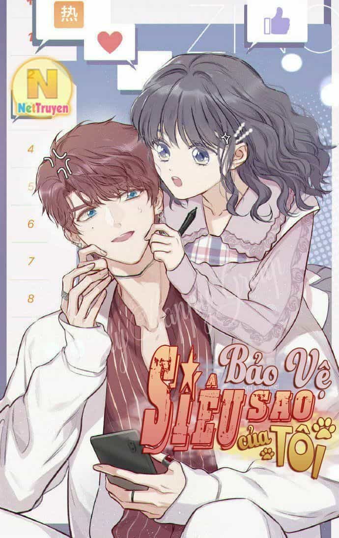 Đừng Để Tôi Bảo Vệ - Chương 11 - ảnh 3