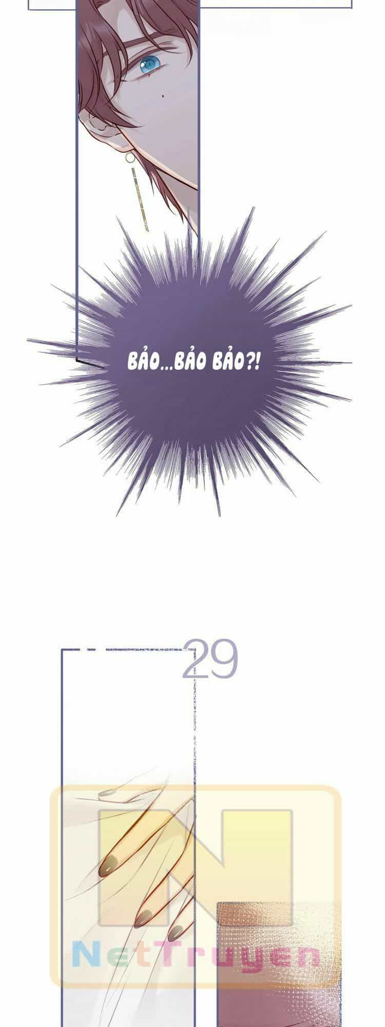 Đừng Để Tôi Bảo Vệ - Chương 11 - ảnh 5