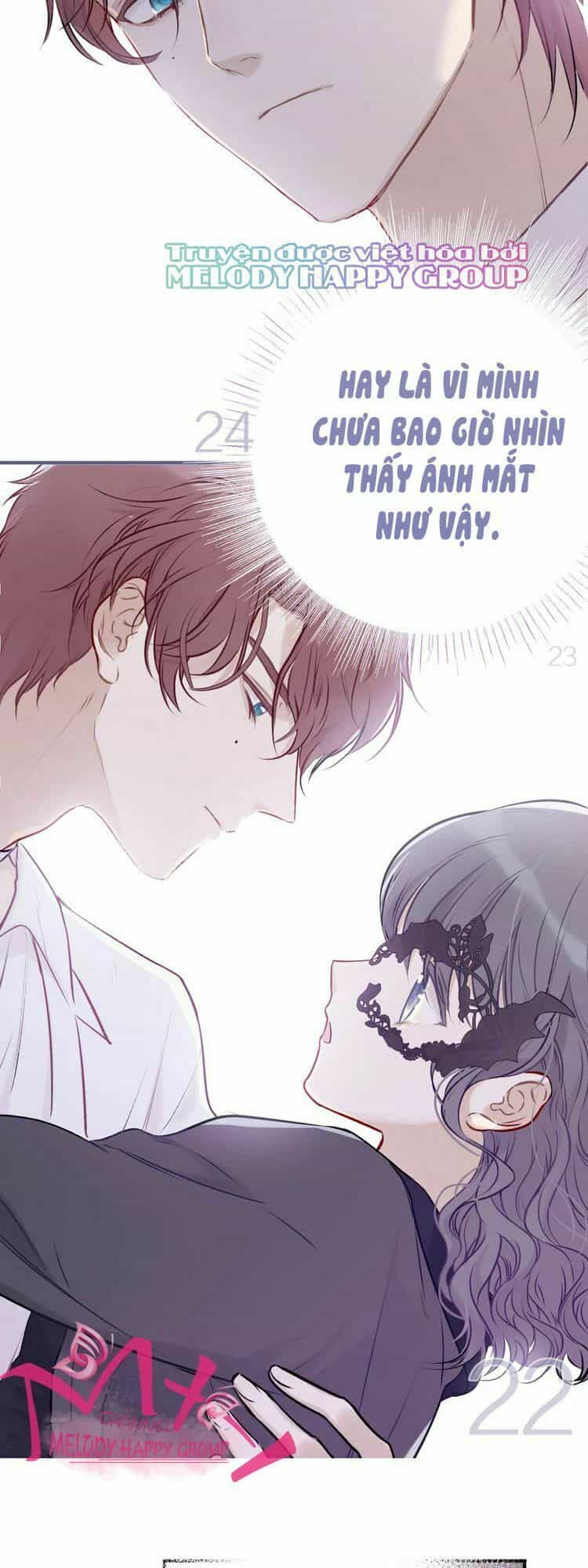 Đừng Để Tôi Bảo Vệ - Chương 11 - ảnh 8
