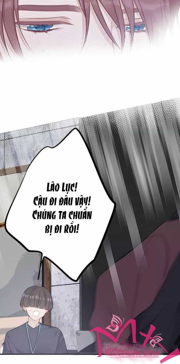 Đừng Để Tôi Bảo Vệ - Chương 12 - ảnh 15