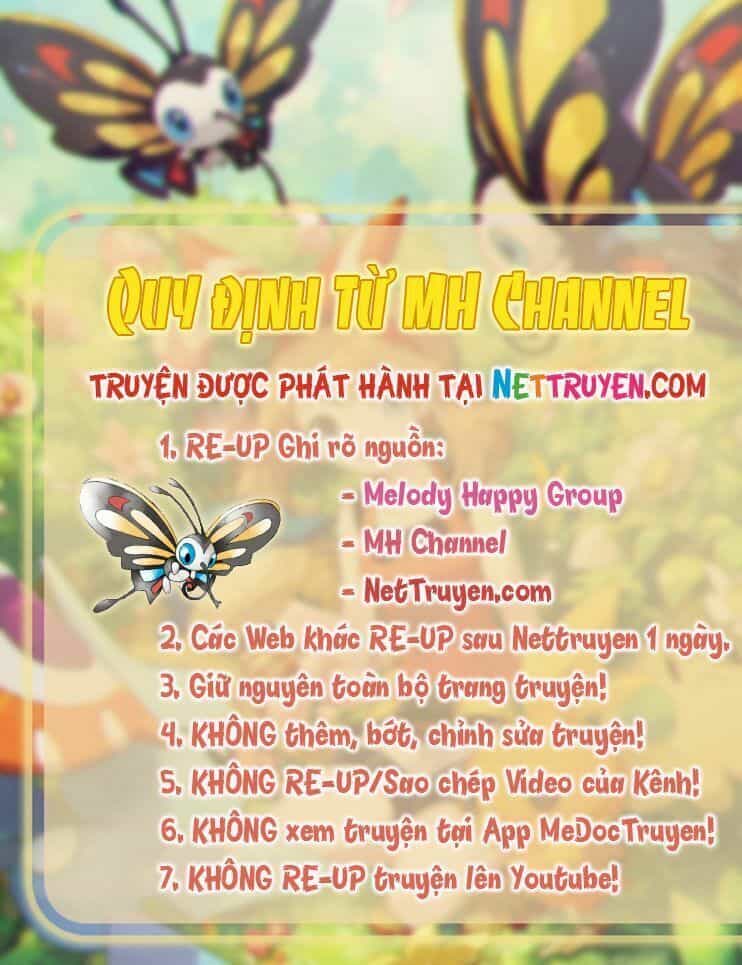 Đừng Để Tôi Bảo Vệ - Chương 12 - ảnh 2