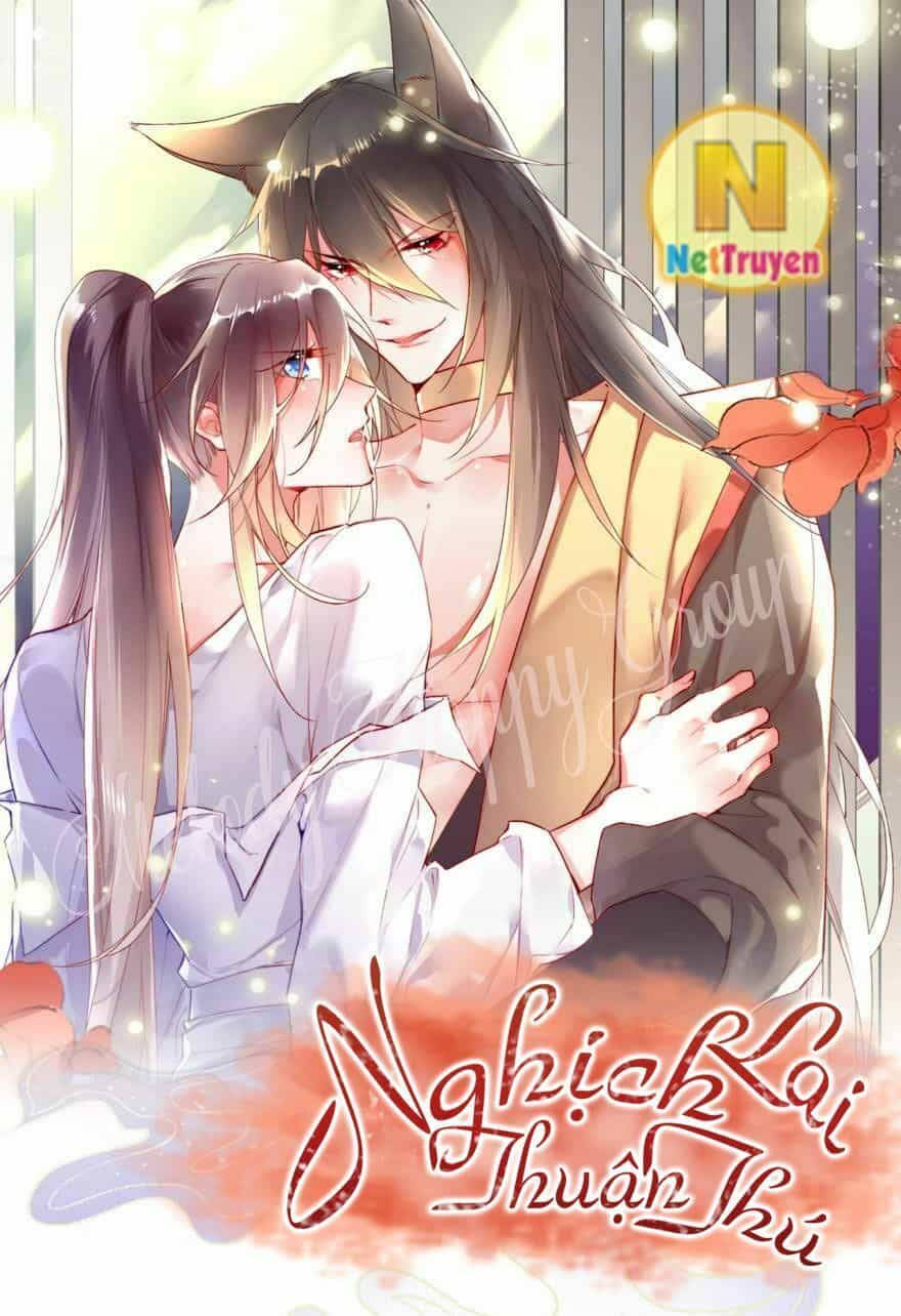 Đừng Để Tôi Bảo Vệ - Chương 13 - ảnh 27