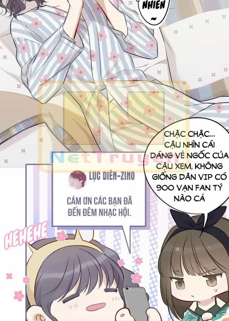 Đừng Để Tôi Bảo Vệ - Chương 13 - ảnh 5
