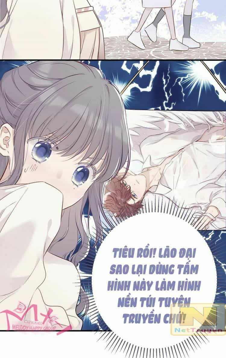 Đừng Để Tôi Bảo Vệ - Chương 16 - ảnh 10