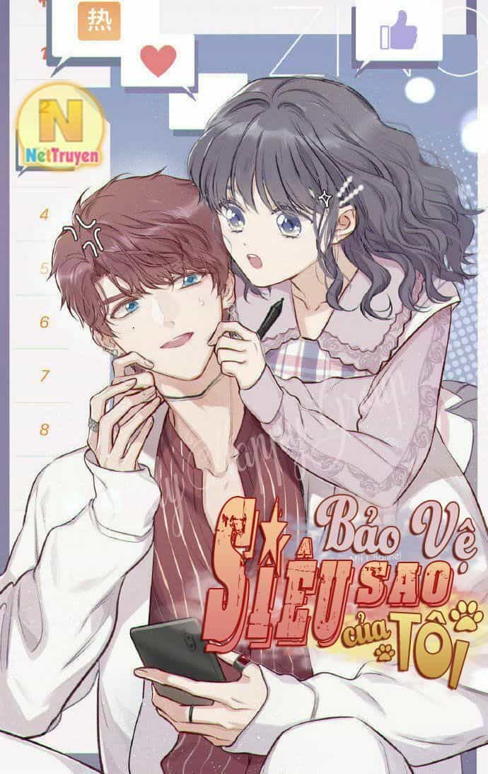 Đừng Để Tôi Bảo Vệ - Chương 17 - ảnh 2