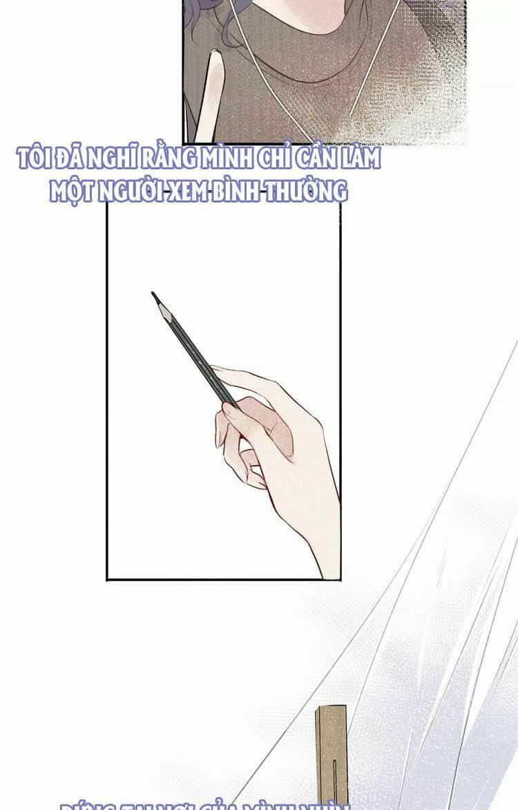 Đừng Để Tôi Bảo Vệ - Chương 18 - ảnh 16