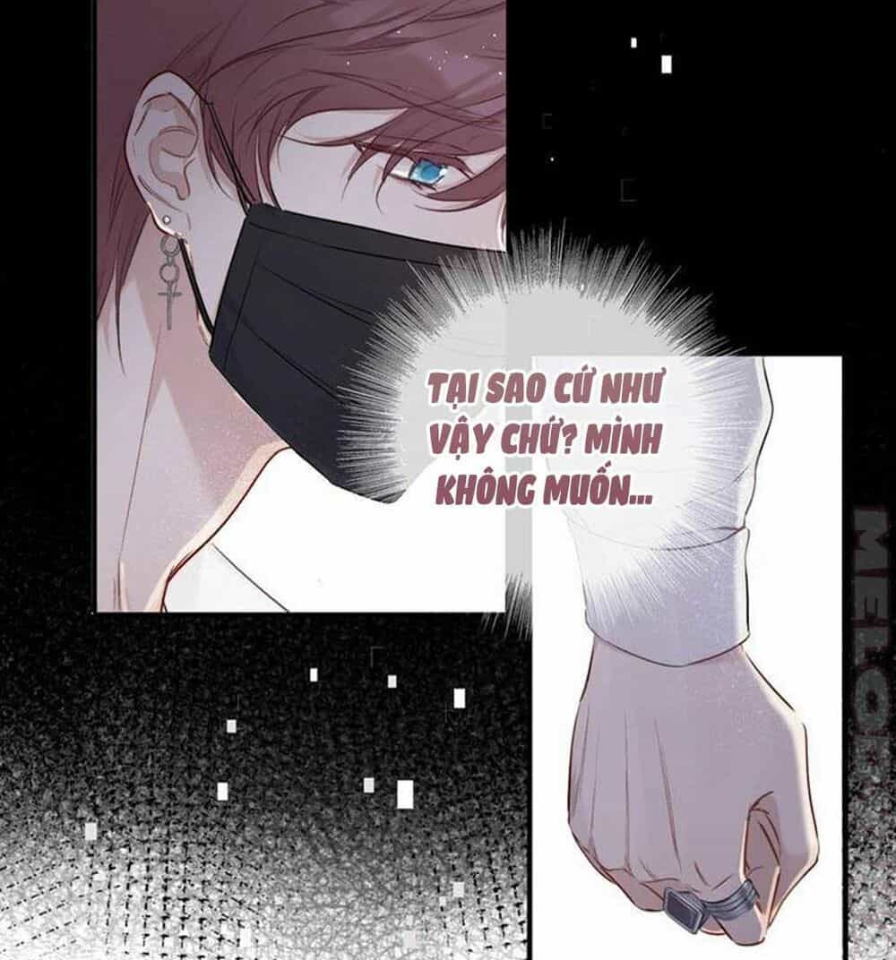 Đừng Để Tôi Bảo Vệ - Chương 19 - ảnh 17