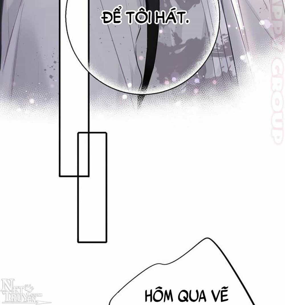 Đừng Để Tôi Bảo Vệ - Chương 19 - ảnh 20