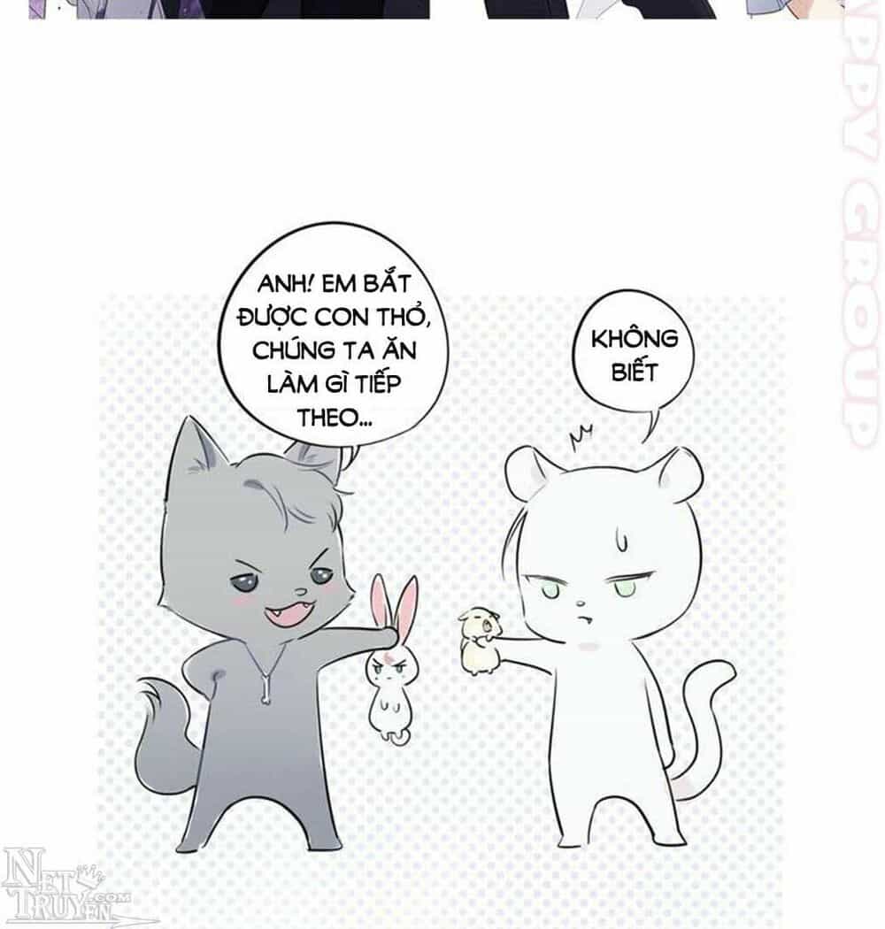 Đừng Để Tôi Bảo Vệ - Chương 19 - ảnh 74
