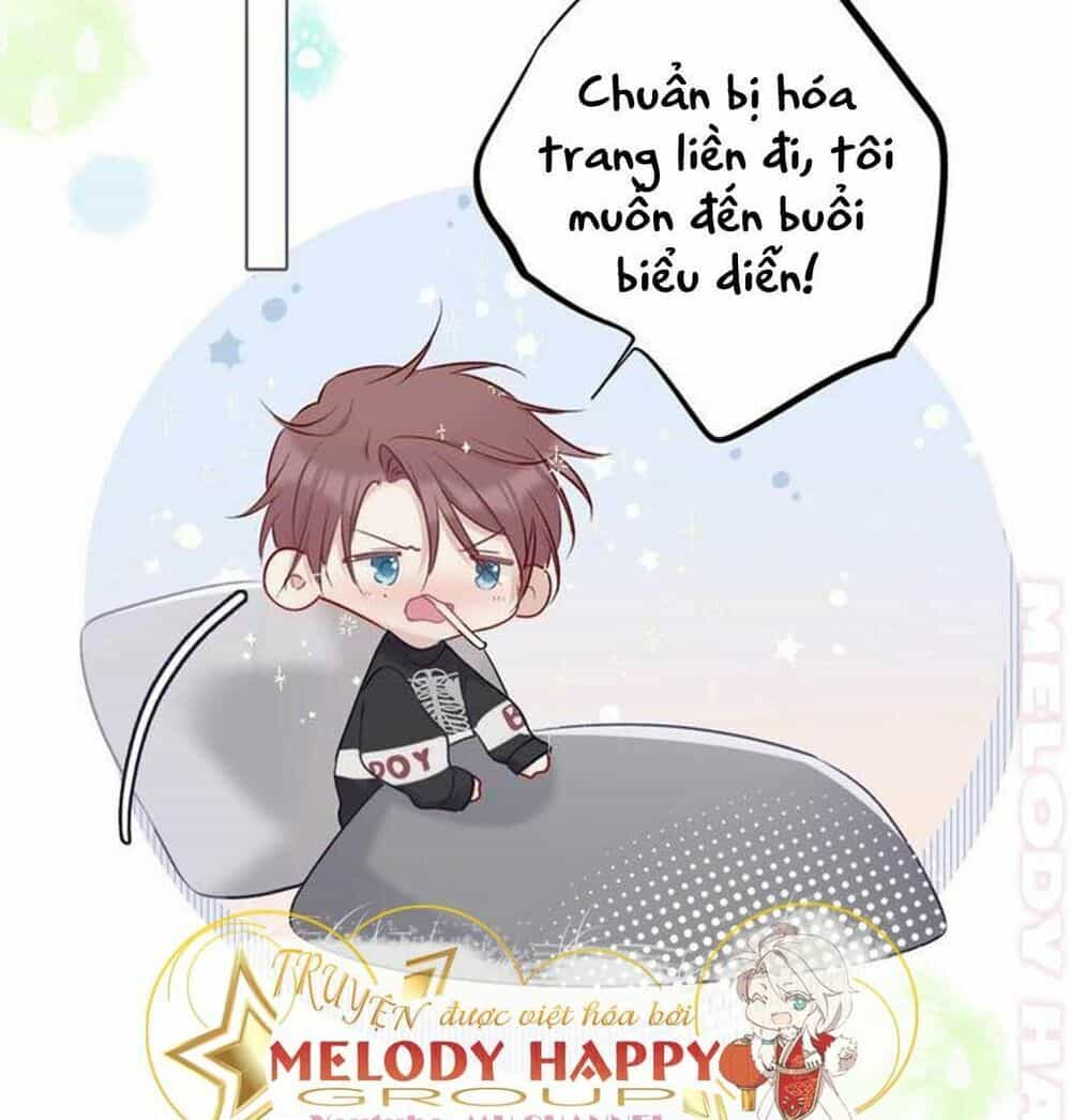Đừng Để Tôi Bảo Vệ - Chương 19 - ảnh 9