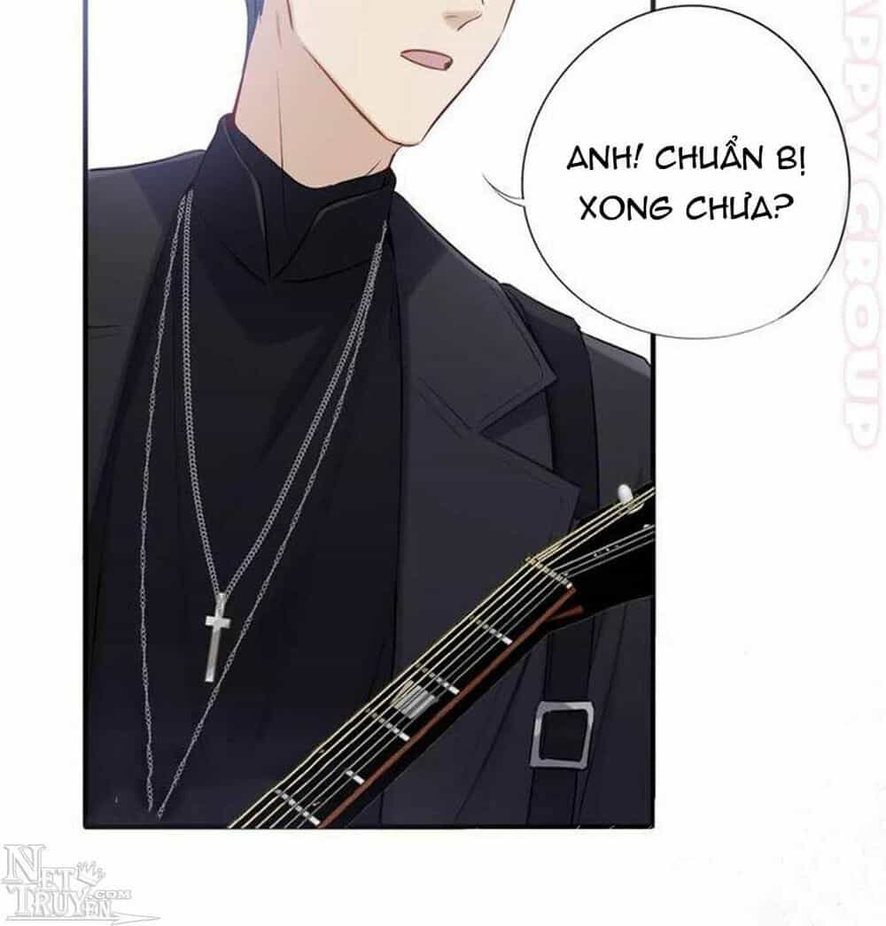 Đừng Để Tôi Bảo Vệ - Chương 20 - ảnh 26