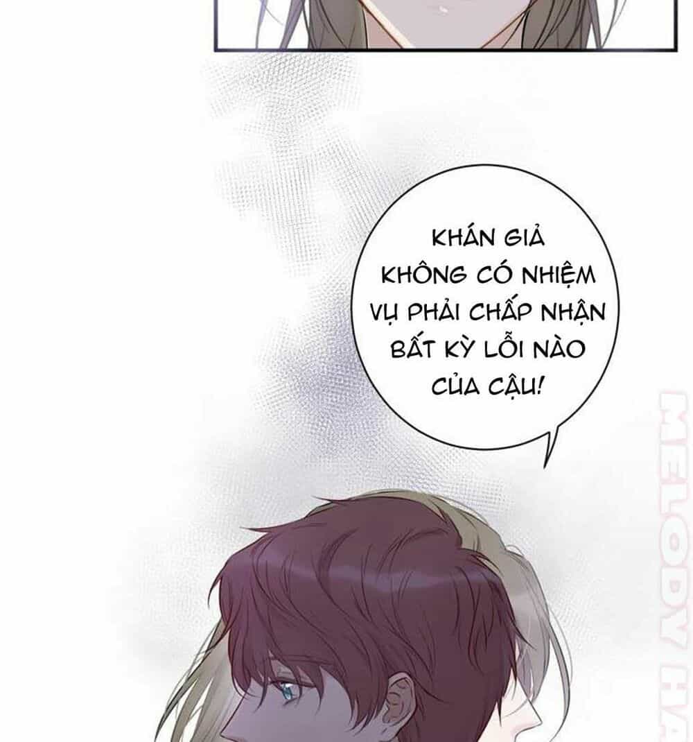 Đừng Để Tôi Bảo Vệ - Chương 20 - ảnh 43