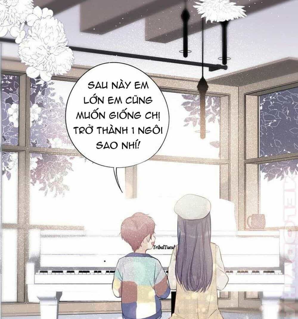 Đừng Để Tôi Bảo Vệ - Chương 20 - ảnh 59