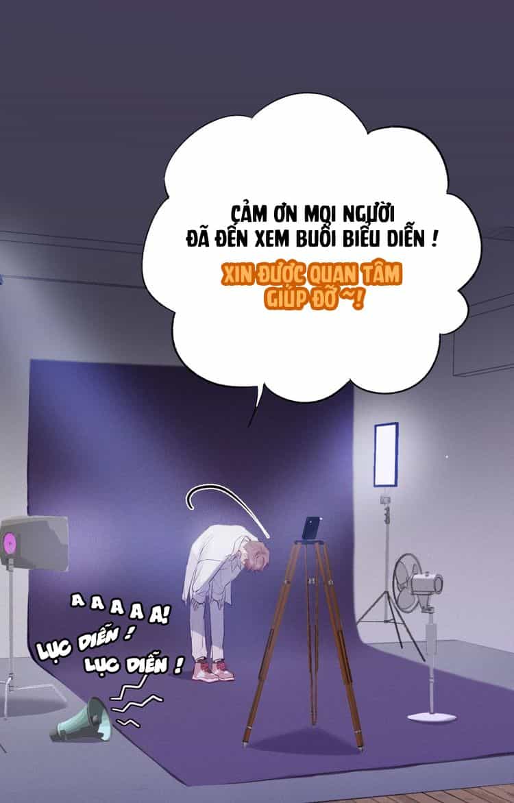 Đừng Để Tôi Bảo Vệ - Chương 1 - ảnh 12