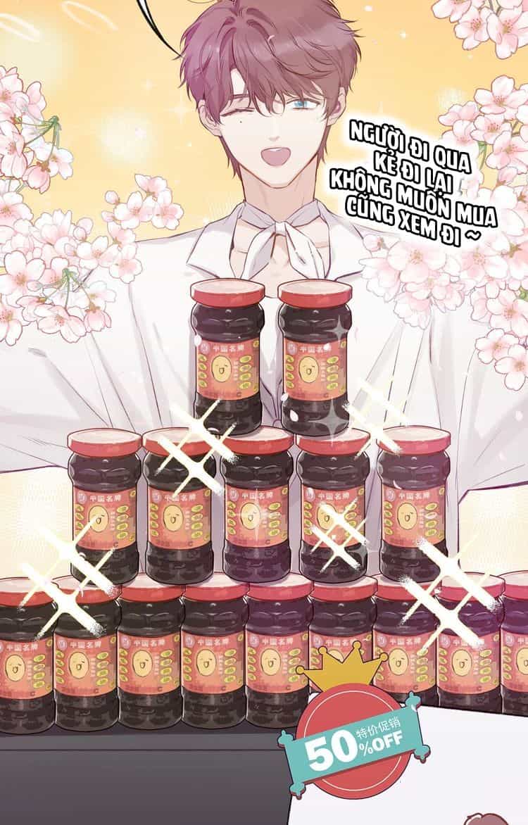 Đừng Để Tôi Bảo Vệ - Chương 1 - ảnh 18