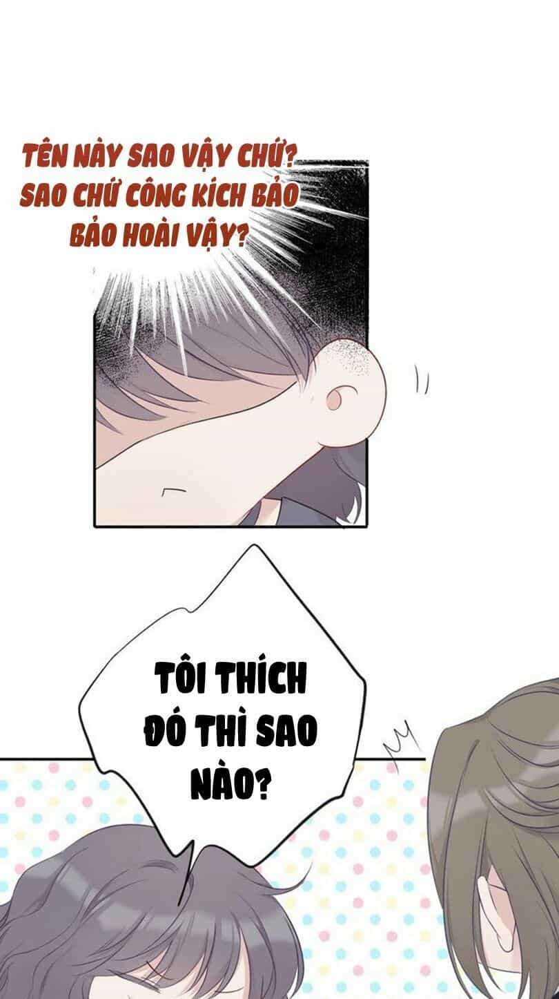 Đừng Để Tôi Bảo Vệ - Chương 22 - ảnh 11