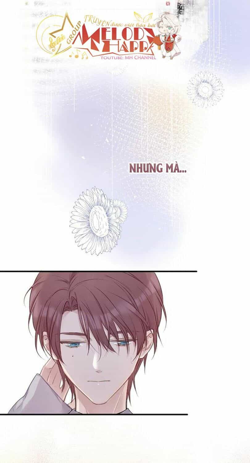 Đừng Để Tôi Bảo Vệ - Chương 22 - ảnh 32