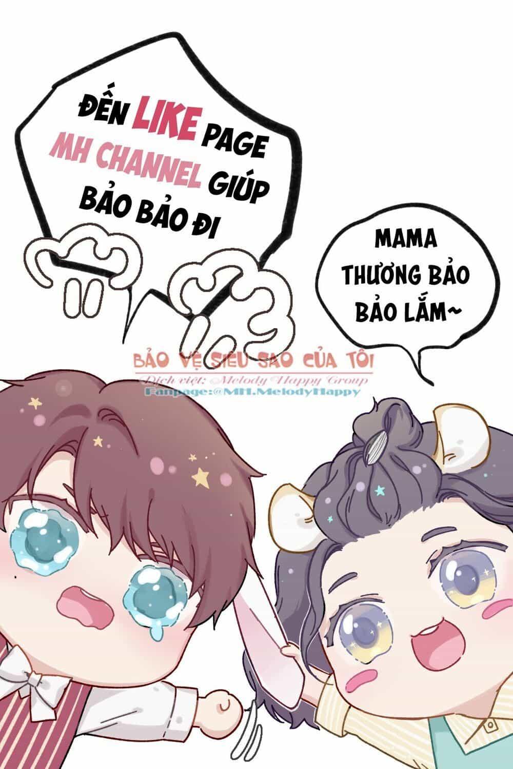Đừng Để Tôi Bảo Vệ - Chương 22 - ảnh 36