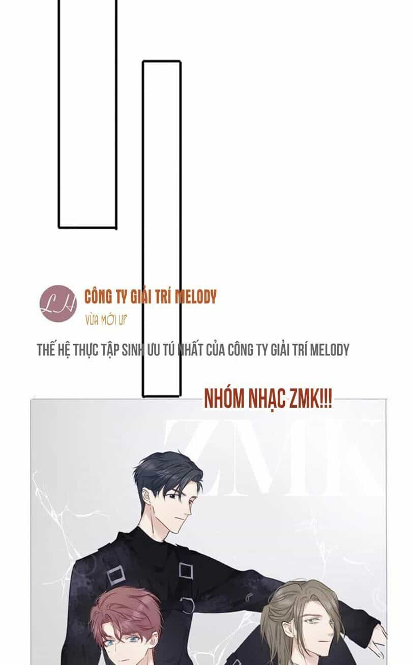 Đừng Để Tôi Bảo Vệ - Chương 23 - ảnh 30