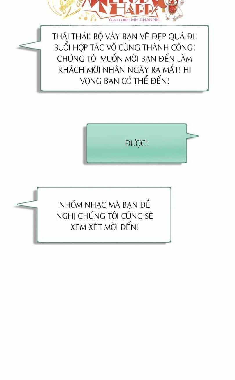 Đừng Để Tôi Bảo Vệ - Chương 23 - ảnh 34