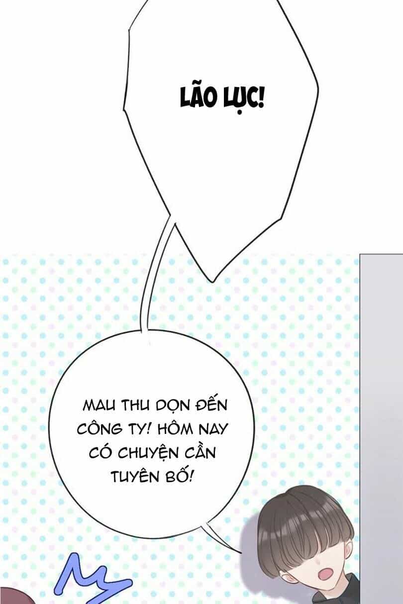 Đừng Để Tôi Bảo Vệ - Chương 23 - ảnh 4