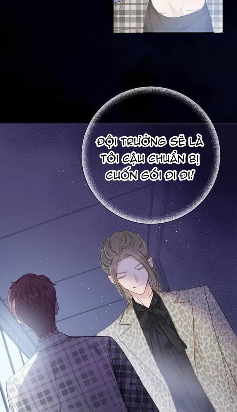 Đừng Để Tôi Bảo Vệ - Chương 26 - ảnh 21