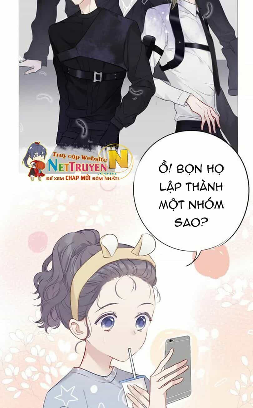 Đừng Để Tôi Bảo Vệ - Chương 26 - ảnh 31