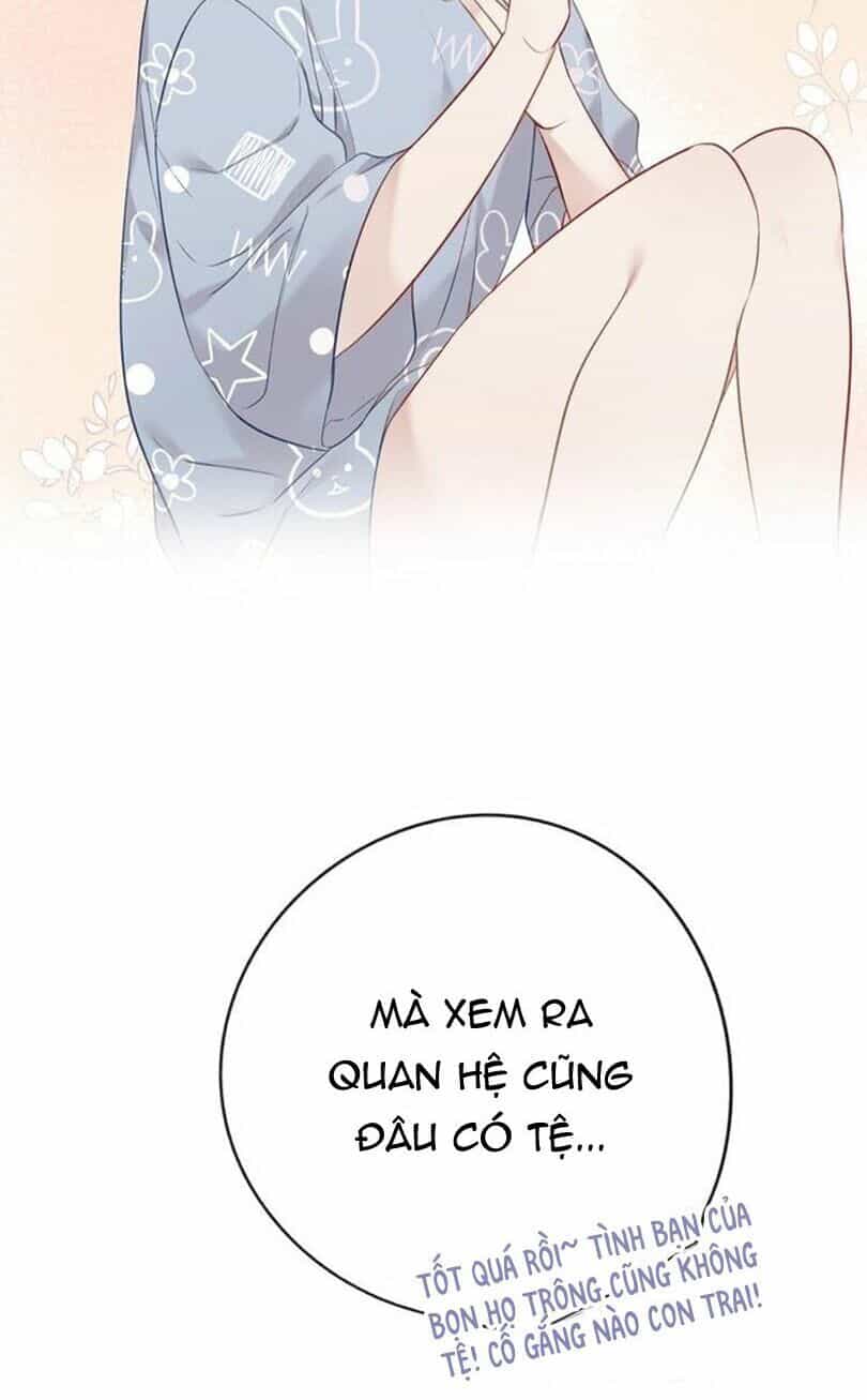 Đừng Để Tôi Bảo Vệ - Chương 26 - ảnh 32