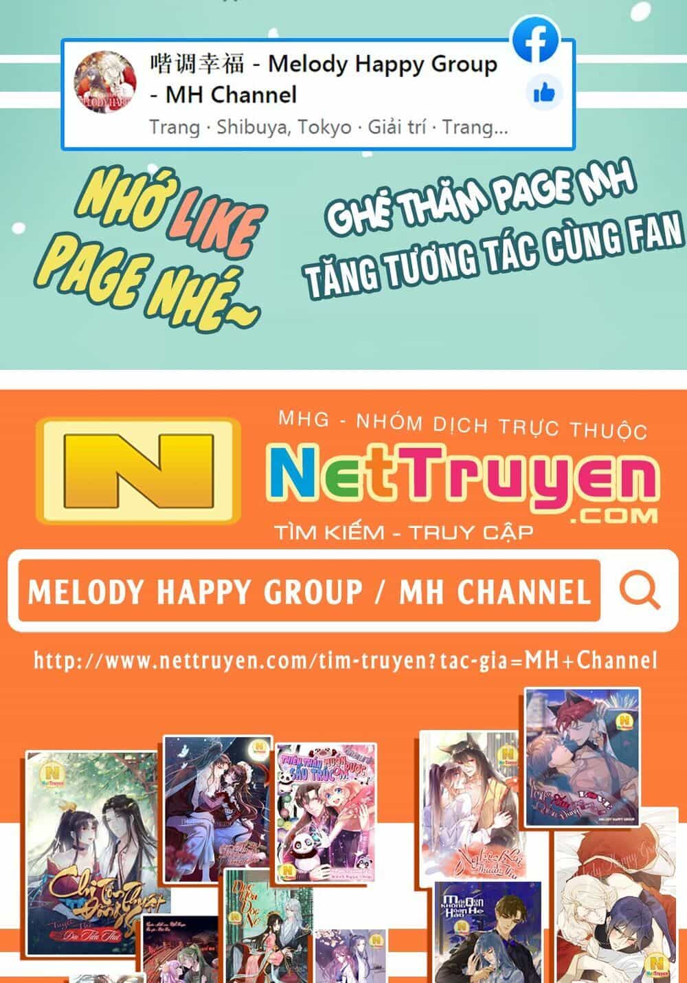 Đừng Để Tôi Bảo Vệ - Chương 26 - ảnh 38