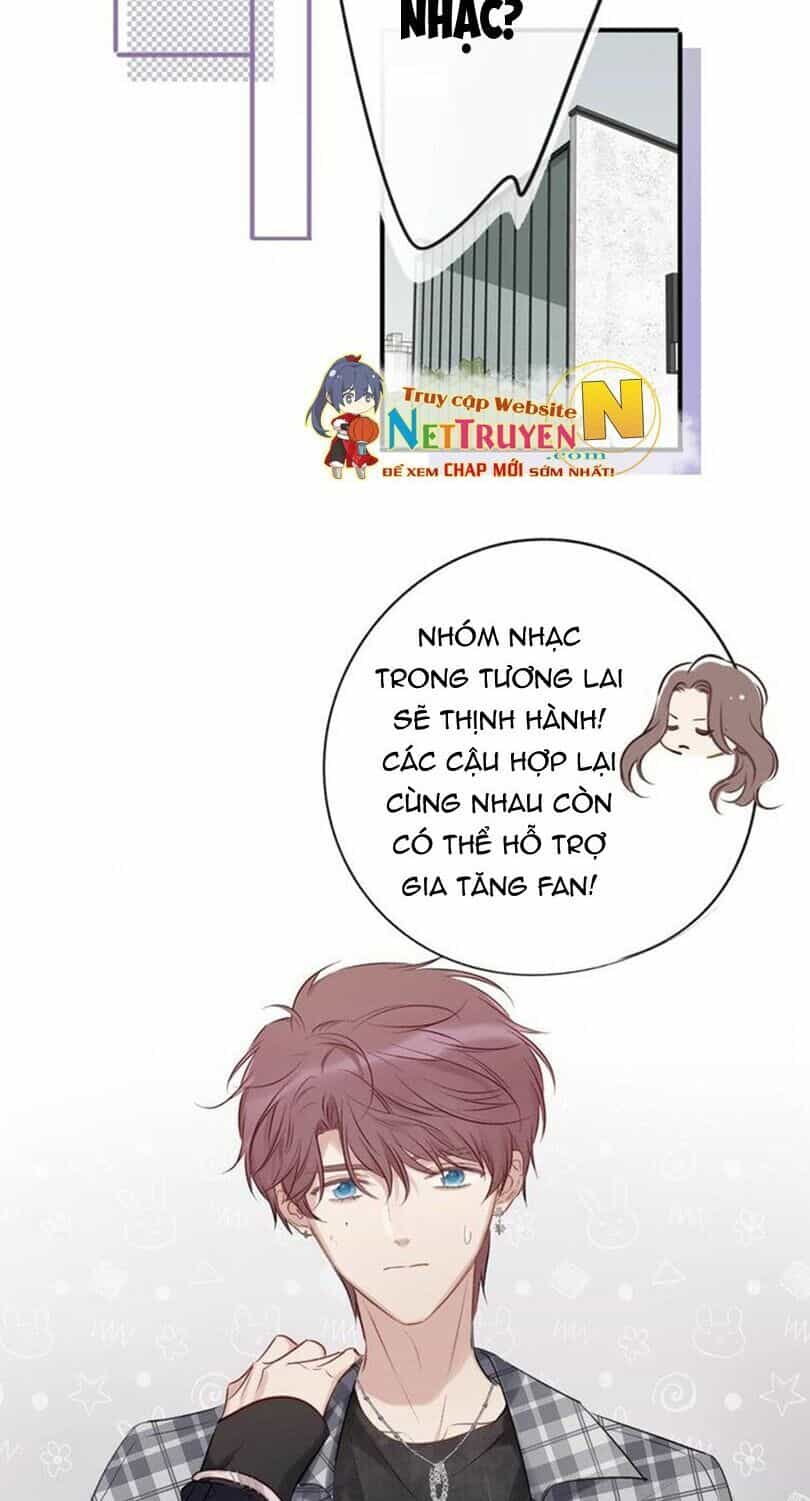 Đừng Để Tôi Bảo Vệ - Chương 26 - ảnh 6